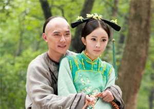 穿越之天雷一部(超好看的五部穿越古装剧，一部比一部精彩，最后一部百看不厌)