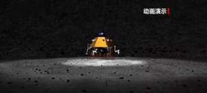 提上日程(美国跟中国抢第一嫦娥七号提上日程：带飞跃器，到月球南极找水)