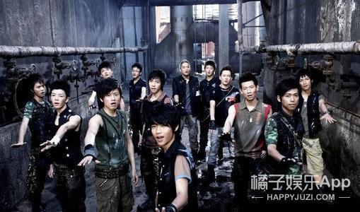 还记得07届快男的郭彪吗？他因为这事退居幕后？