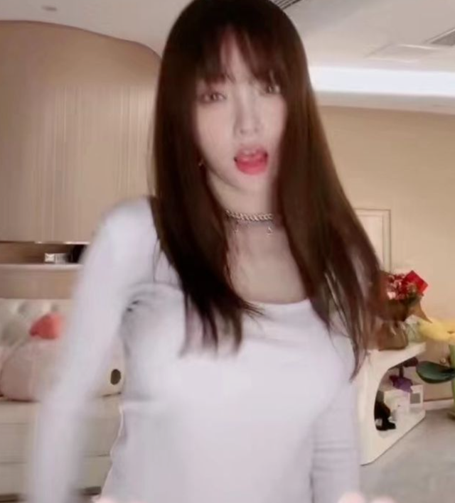 做头发事件7年后，李小璐与PGOne现状令人意外，网友：贾乃亮亏了