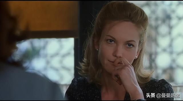 《百年孤独》两个阿玛兰妲两种不同的结局，一个克制，一个放纵