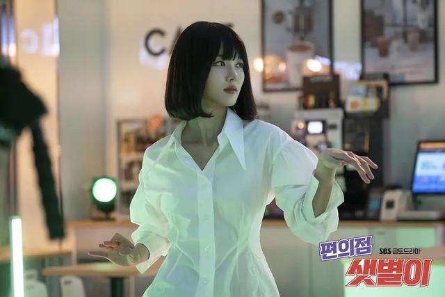 《便利店新星》将被处罚，收到投诉信超6000件，韩网负面评价众多