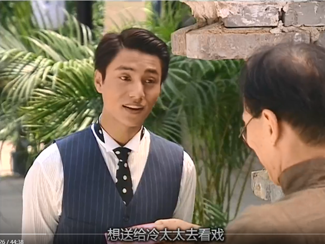 《金粉世家》结局凄惨，我们为什么意难平？这四个真相说明一切