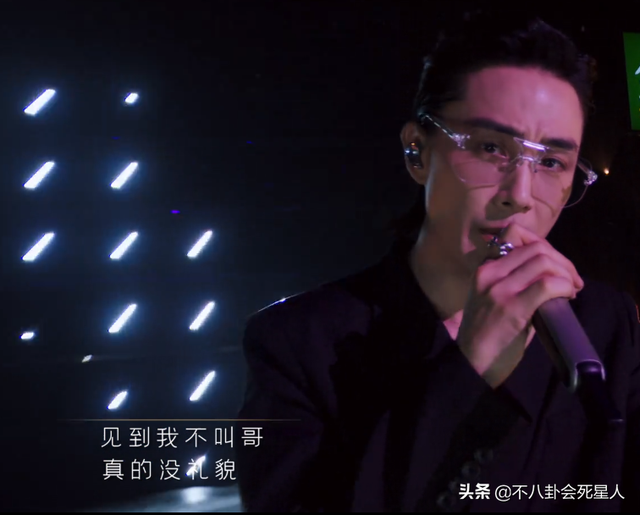 《披荆斩棘》5位宝藏哥哥:2个颜值高,2个实力强,还有人路子野