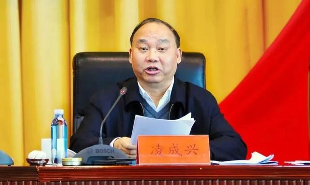 国务院免去职务5年后落马，67岁烟草老虎被提起公诉！