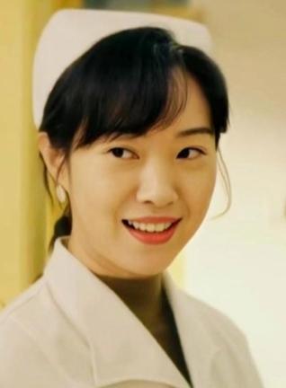 好饭不怕晚!《漂白》41岁女二号走红,原来她早就有过爆火的机会