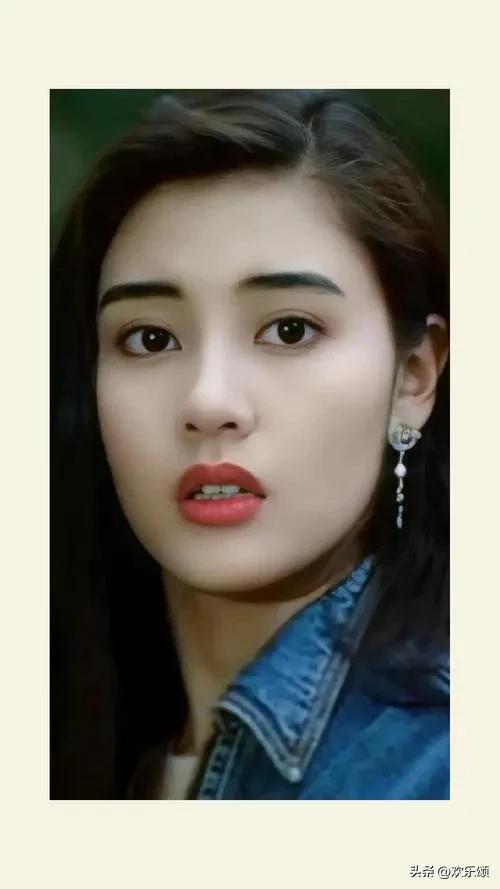 六大美女到底谁最美，都是顶级容颜