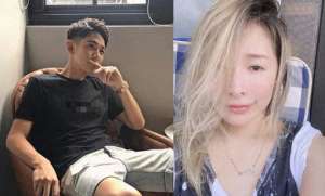 柯震东萧亚轩(萧亚轩回应柯震东曾想娶自己：年轻人玩得很大姐姐真是高情商)