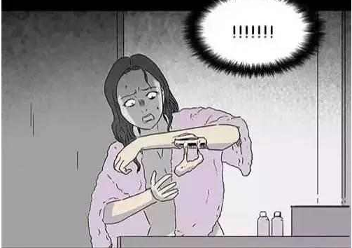 关于《整容液》，你还有很多不知道的