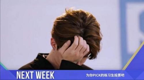 范丞丞哭了！上《偶像》被说靠着姐姐范冰冰