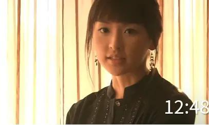 《五星大饭店》，潘玉龙金志爱的爱情