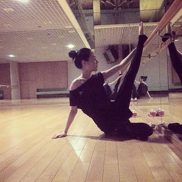 被金庸先生盛赞像香香公主,在《风声》出演何剪烛,她有多美?