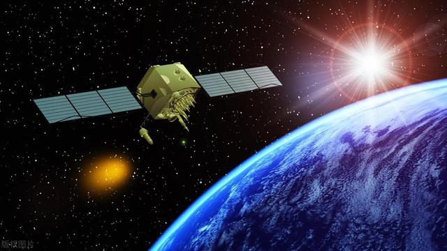 洛杉矶上空异象：是太空展翅还是坠落轨道？神舟15号的神秘命运！