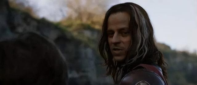 《权力的游戏》最孤独的狼家之女艾莉亚