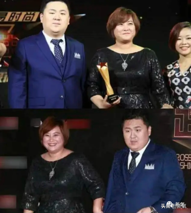 什么？贾玲结婚了？还是小她7岁的年下弟弟！言承旭暴哭了