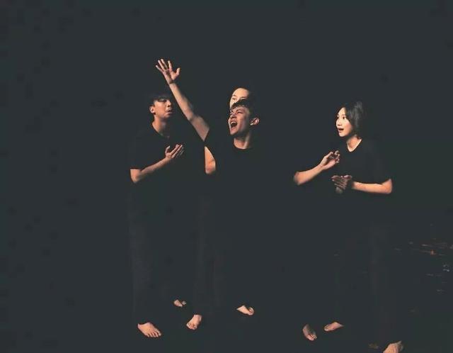 金秋经典∣年末压轴戏，终于轮到我上场