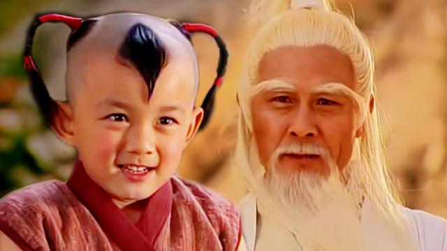 封神演义中,哪吒竟然是个混世大魔王,到底是谁把他宠坏了?