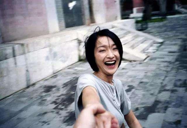 周迅说：李亚鹏满足了我对男人所有的幻想，但没想是一场“劫难”