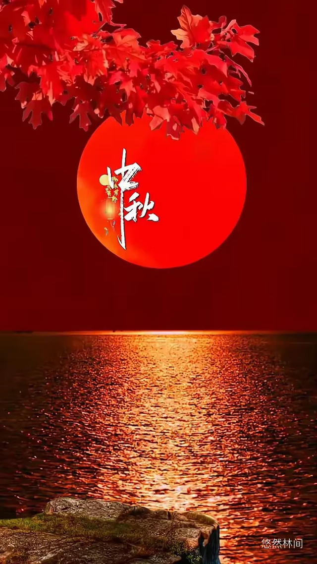 一缕夜色·满怀激情