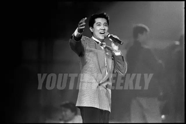 音乐不死,它永远活在1996