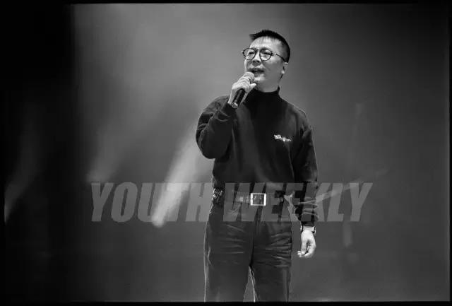 音乐不死,它永远活在1996