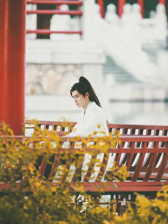 李易峰主演《古剑奇谭》下架，多少人梦的开始，那个夏天回不去了