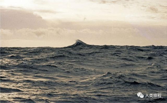 流氓浪、怪物波、水墙、杀手浪，曾经只存在于神话传说中的海洋恶魔！