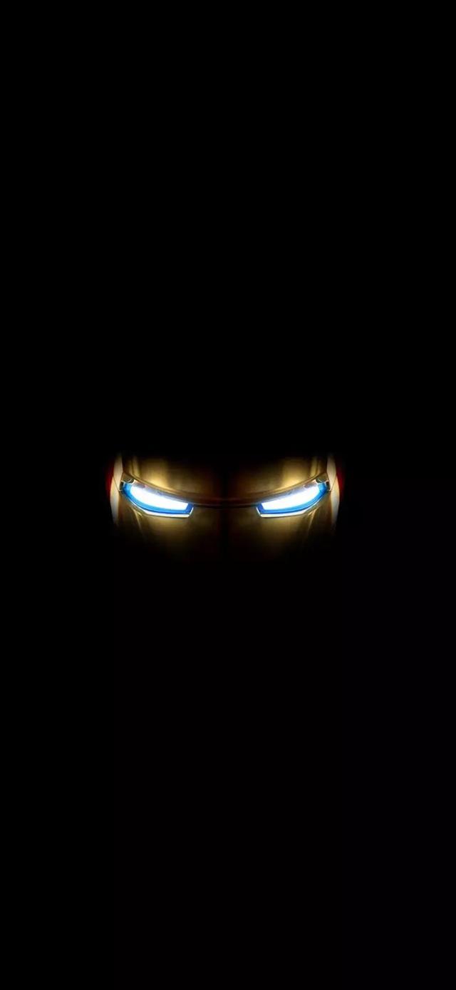 壁纸头像合辑｜钢铁侠