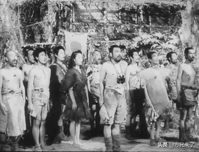 日本一女子被困孤岛，遭32名男子侵犯，真实而恐怖的安纳塔汉事件