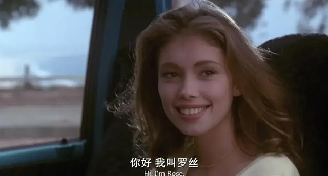 隐匿在夜色中的桃花劫：布鲁斯.威利斯与珍.玛奇的大尺度电影