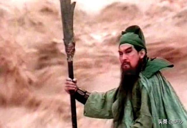 关二哥原来是黑锅之王？大意失荆州的其实是刘备