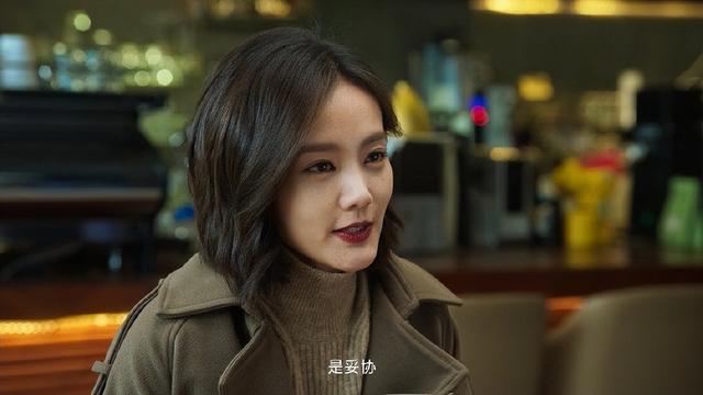 《狂飙》阿盛与李响同归于尽，揭穿高启强和陈书婷不生孩子的真相