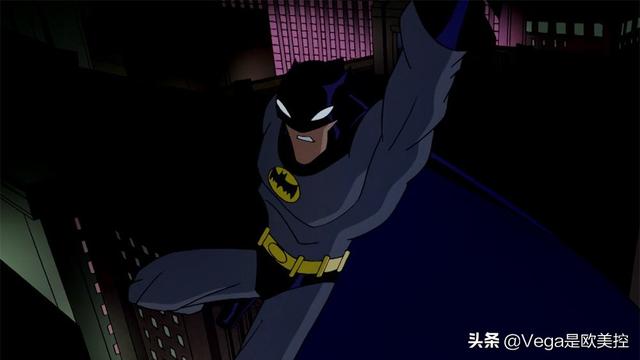 盘点：21个版本的蝙蝠侠，总有一位老爷是你的心头好