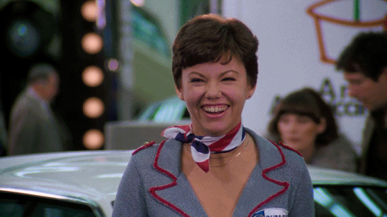 《再见女郎》：兼具现实主义与浪漫色彩的爱情喜剧