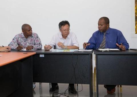 世界防治疟疾日丨中国向疟疾说“不”