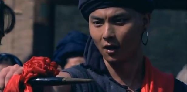 十几年前的《血色湘西》，才是湖南卫视的经典作品