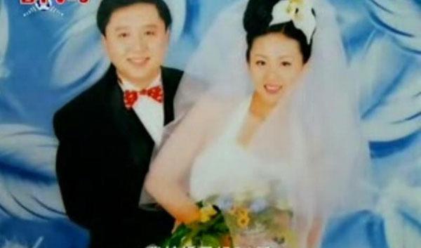 于谦的爸爸和媳妇，为中国相声做出重大贡献，身世终于露出真容