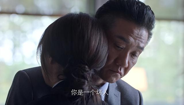 《大生意人》：本是冲着陈晓去的，却被55岁男四号惊艳了