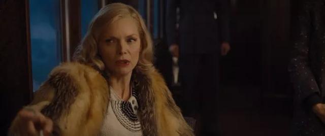 东方快车谋杀案｜最时髦的火车配上一场最时髦的谋杀案