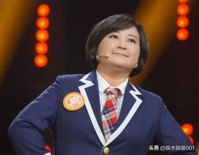 为何贾玲外号是“贾老板”？除了张小斐，这些人也是她手下员工