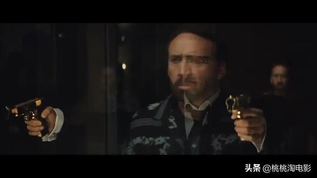 翻、翻、翻，凯奇终于翻身了？