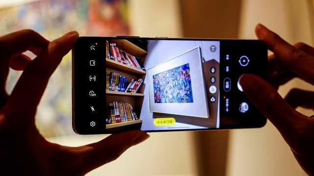 大集结!上半年黑科技手机都在这,心动了吗?