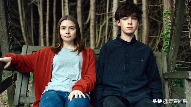 老司机影院:豆瓣均9分!那些敢于跨越禁区的青春系美剧