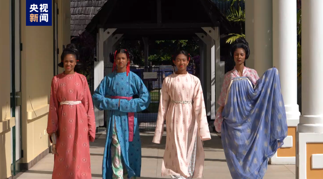 探秘苏里南丨30秒感受这个南美国家的不一般