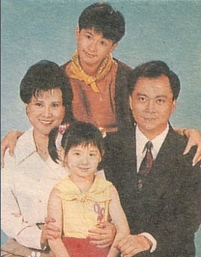 亚视30年最幸福夫妻档,米雪、万绮雯、陈秀雯等,你记得几对?