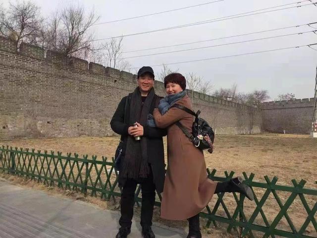 巾帼风采：最美贤内助—禹州市豫剧团王会琴