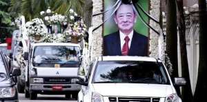 喋血金三角(喋血金三角——坤沙王国的覆灭（二）)