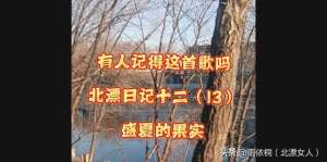 记得这首歌(有人记得这首歌吗)