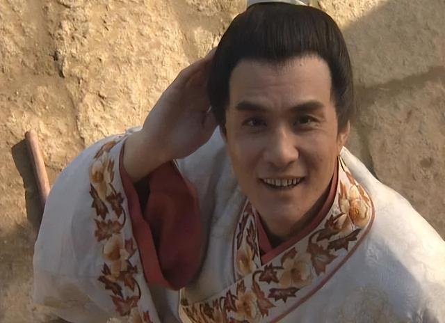 96年上映的《金瓶梅》看过这部影片的人应该都有孩子了吧