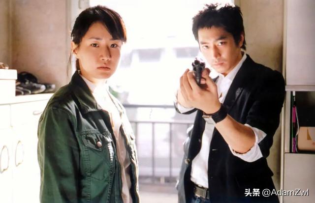 韩国‘女大佬’青龙影后申恩庆 8部经典影视作品 你看过几部？